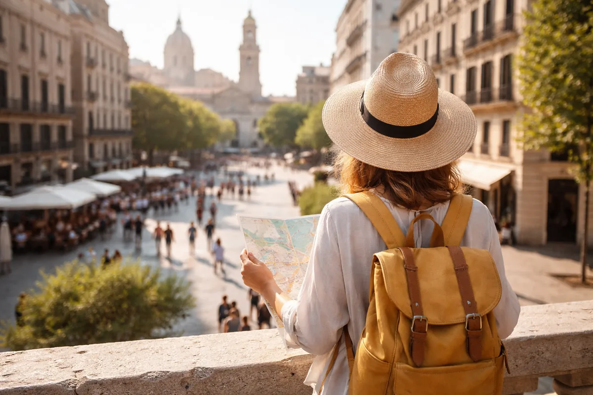 Comment organiser un voyage urbain avec des expériences culturelles enrichissantes