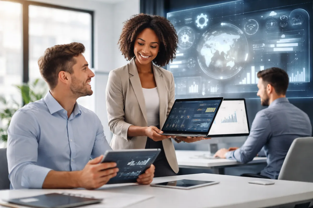 Comment réussir l'intégration technologique dans votre entreprise