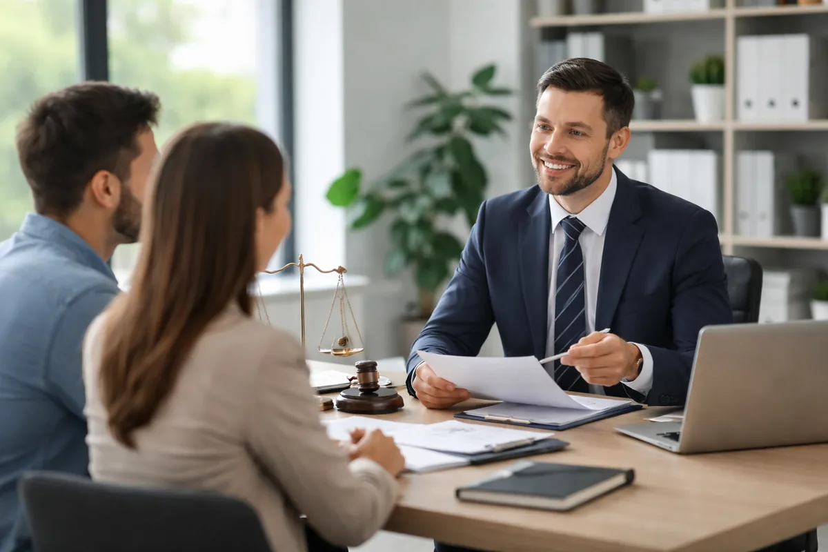 Comment bénéficier d'un accompagnement juridique pour créer une entreprise