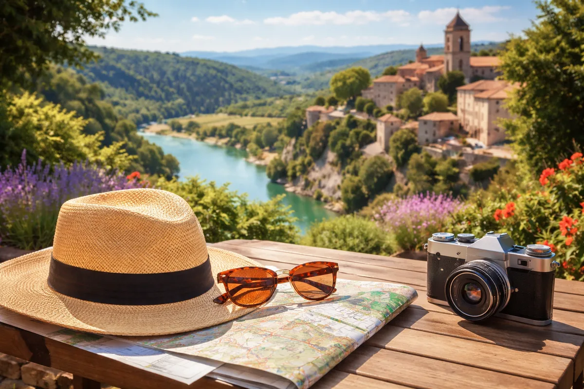 Comment bien choisir sa destination pour un week-end en France