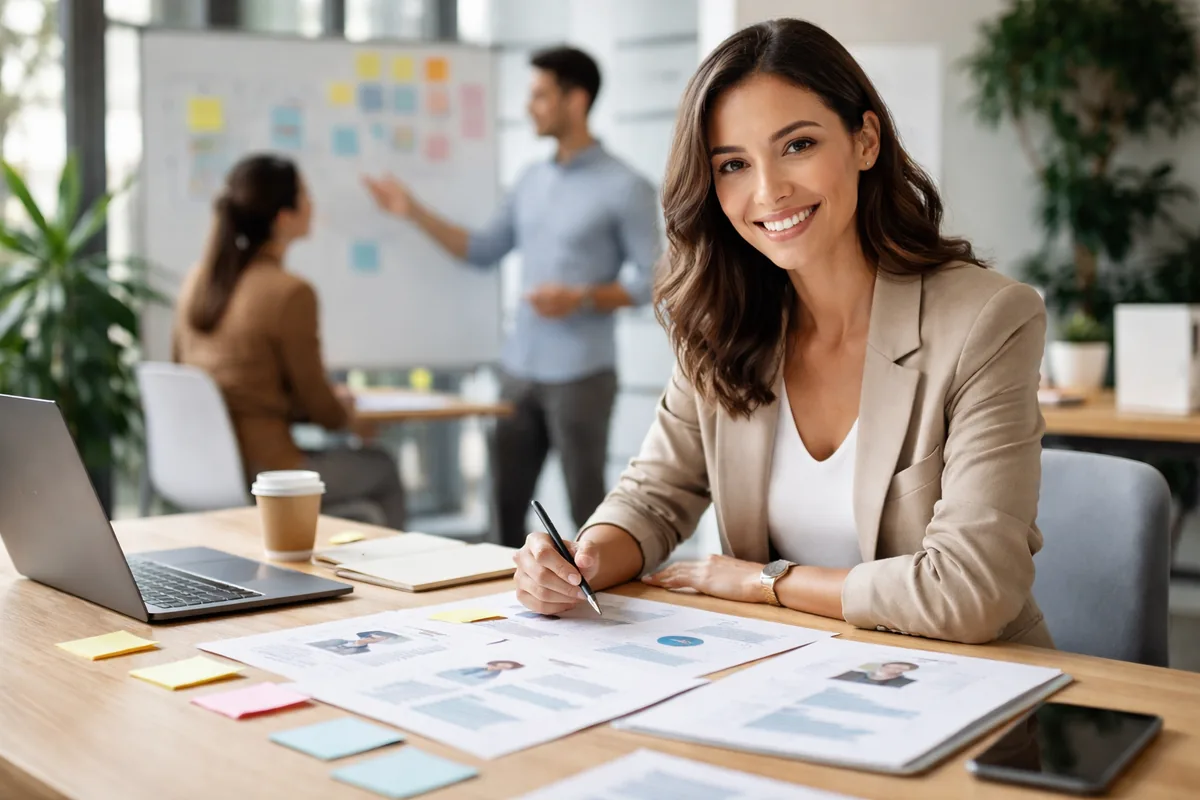 Comment élaborer une stratégie d'entrepreneuriat axée sur le client